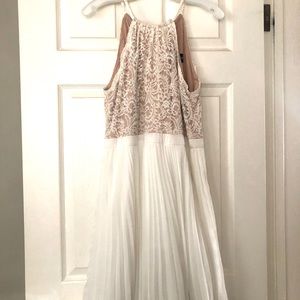 David’s Bridal Dress